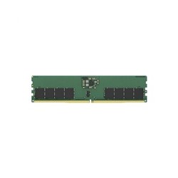KINGSTON CUDIMM DDR5 32GB 6400MT/s CL52 2Rx8 ValueRAM
