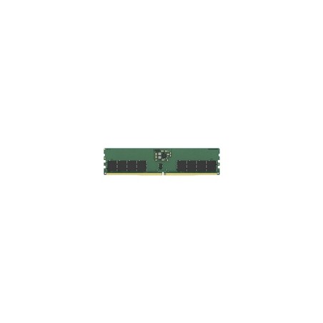 KINGSTON CUDIMM DDR5 32GB 6400MT/s CL52 2Rx8 ValueRAM
