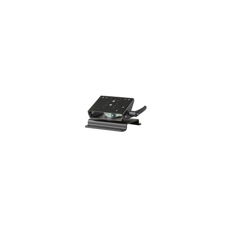 Gamber Johnson Low Tilt/Swivel Desktop Mount/Includes DS-56 Base 7160-0775 LO