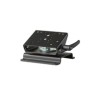 Gamber Johnson Low Tilt/Swivel Desktop Mount/Includes DS-56 Base 7160-0775 LO