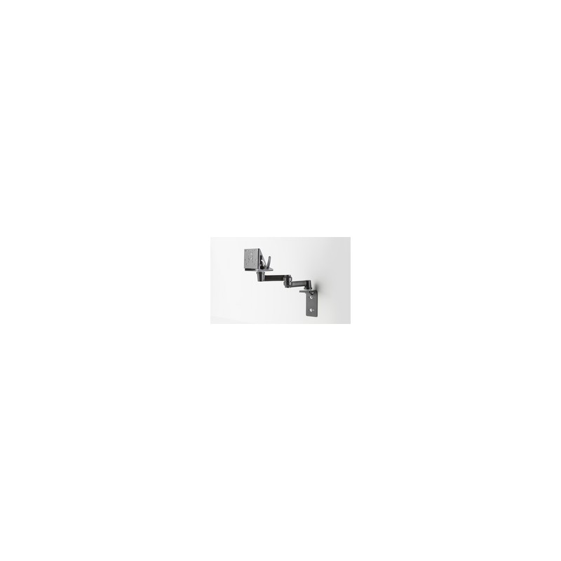 Gamber Johnson Heavy-Duty Extend Wall Mount/Incl/ Dual Arm Wall Mount Bracket
