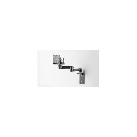 Gamber Johnson Heavy-Duty Extend Wall Mount/Incl/ Dual Arm Wall Mount Bracket