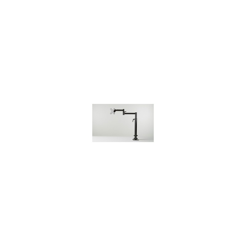 Gamber Johnson High Adjust Extend Desk Mount/Arm VESA 75/100 Adapter Plate