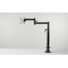 Gamber Johnson High Adjust Extend Desk Mount/Arm VESA 75/100 Adapter Plate