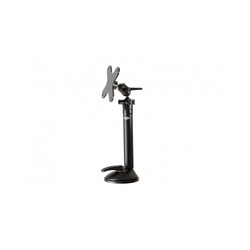 Gamber Johnson Height-Adjustable Suction-Cup/Desktop Mount VESA 75