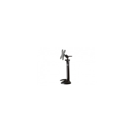 Gamber Johnson Height-Adjustable Suction-Cup/Desktop Mount VESA 75
