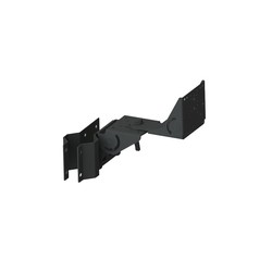 Gamber Johnson Stand-UP Forklift Mount FR Pole/.