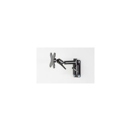 Gamber Johnson Light-Duty Rotating Wall Mount/W/Light-Duty Wall Mount Swing Arm