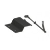 Gamber Johnson Trans HUMP Vehicle B W/ Sup BRA/Kit Ford F150 Sup Duty F250-550