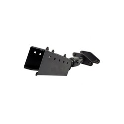 Gamber Johnson Kit Scanner Pocket With Zirkona/Diamond Plate Mount