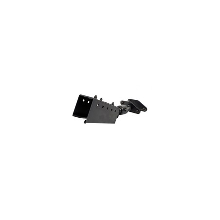 Gamber Johnson Kit Scanner Pocket With Zirkona/Diamond Plate Mount