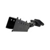 Gamber Johnson Kit Scanner Pocket With Zirkona/Diamond Plate Mount