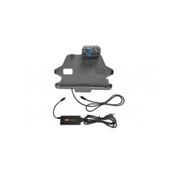 Gamber Johnson Kit: Samsung Galaxy Tab ACTIVE2/Dual USB Dock W/MP205 Conn AC PW
