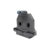 Gamber Johnson Kit: Zebra ET51/56 8IN Slim PWD/Cradle (7160-1506-10) 20-60VDC