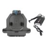 Gamber Johnson Kit: Zebra ET51/56 8IN Slim NO/RF Full PR Docking Station Auto