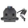 Gamber Johnson Kit: Zebra ET51/56 10IN Slim/PWD Cradle 7160-1576-100 / LIND