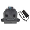 Gamber Johnson Kit: Zebra ET51/56 10IN Slim/PWD Cradle 7160-1576-10 20-60VDC