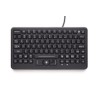 Gamber Johnson OEM KBRD For Public Safety 86K/Touchpad Red Backlit FN EN