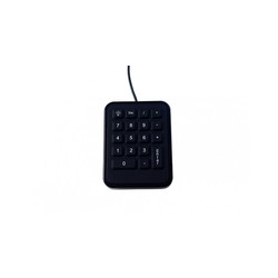 Gamber Johnson Backlit KBD Std VESA/3.974IN X 5.219IN X 850IN IP65 EN