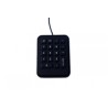 Gamber Johnson Backlit KBD Std VESA/3.974IN X 5.219IN X 850IN IP65 EN