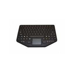 Gamber Johnson Slim Blue Tooth Keyboard/EN