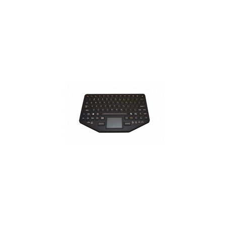 Gamber Johnson Slim Blue Tooth Keyboard/EN