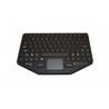 Gamber Johnson Slim Blue Tooth Keyboard/EN