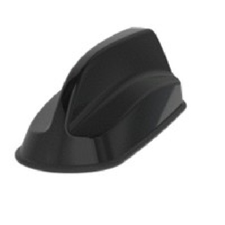 Gamber Johnson GPSD Tri Pass-Through/Dual Cell - SMA