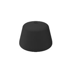 Gamber Johnson FEZ Dual Pass-Though - SMA/.