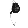 RETRACTABLE SCANNER REEL/.