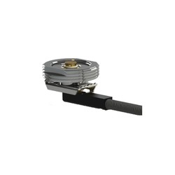 Gamber Johnson NMO Panel Mount Cable/W/FME Female Connector