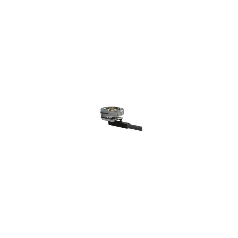 Gamber Johnson NMO Panel Mount Cable/W/FME Female Connector