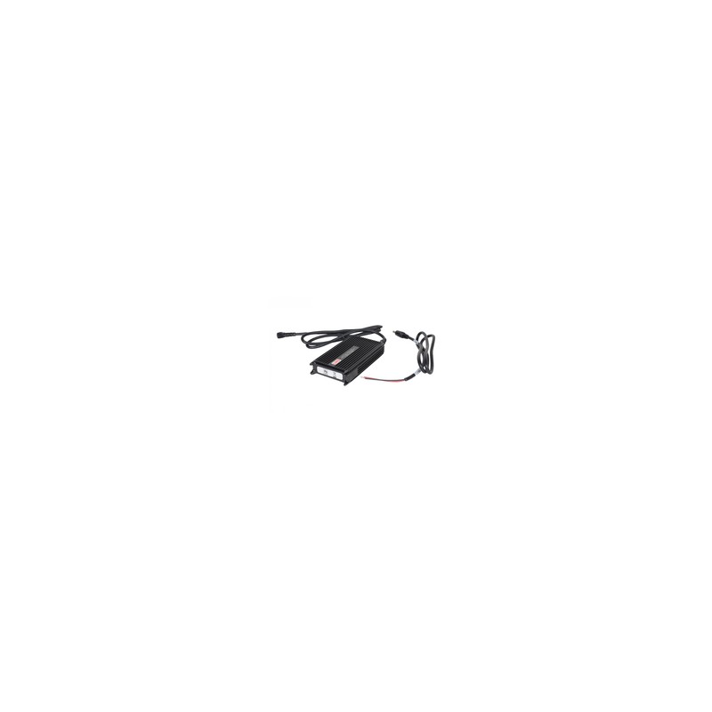 Gamber Johnson LIND 120W PW Adapter For/Panasonic Toughbook 19/31/53/54
