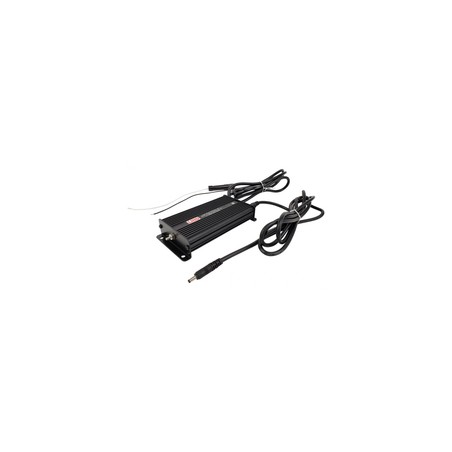 Gamber Johnson PSU LIND 20-60V W/ Bare Wire/Lead. Output Voltage 5VDC