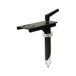 Gamber Johnson 8IN Long Adjust Upper Tube Assy/For DS-Lower-9