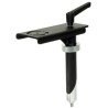 Gamber Johnson 8IN Long Adjust Upper Tube Assy/For DS-Lower-9