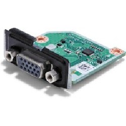 HP VGA Flex Port 2020/F/ Dedicated Workstation