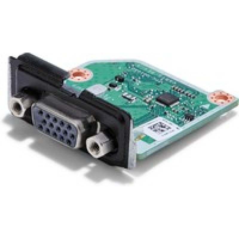 HP VGA Flex Port 2020/F/ Dedicated Workstation