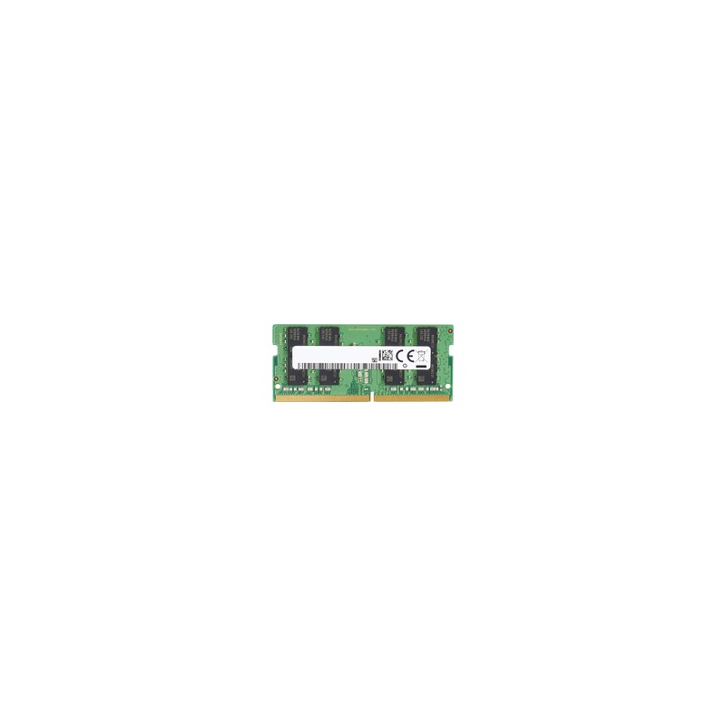 HP 4GB DDR4-3200 SODIMM/.