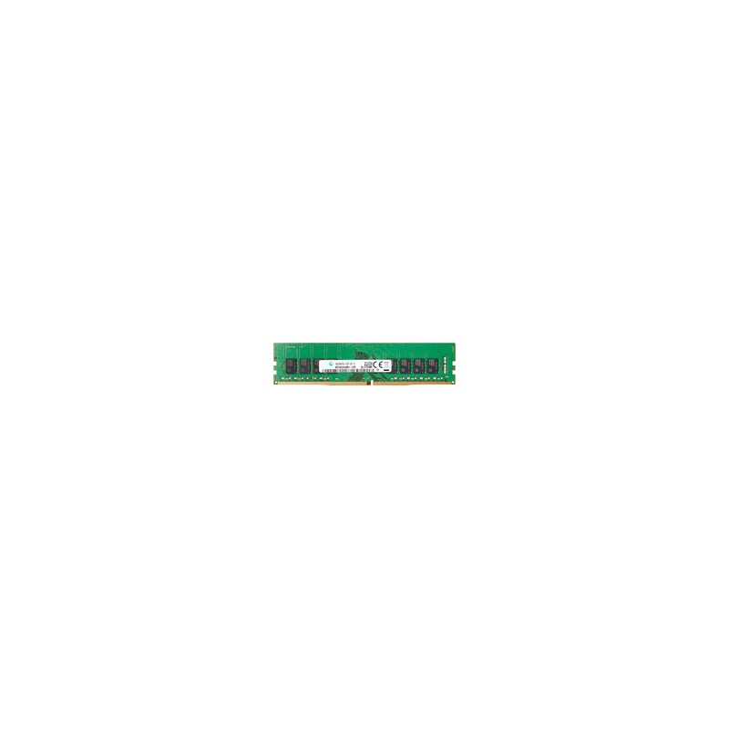 HP 4GB DDR4-3200 UDIMM/.