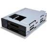 HP Zcentral 4R 2.5IN Dual Drv/Cage Adptr