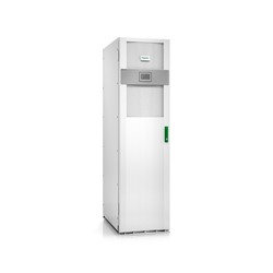 Galaxy VS UPS 80kW 400V, 3 internal 9Ah smart modular battery strings, expandable to 5, Start-up 5x8