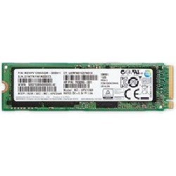 HP Z Turbo Drive 256GB TLC Z8 G4/F/ Dedicated Workstation