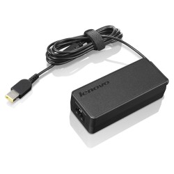ThinkPad 65W AC Adapter (slim tip) - EU