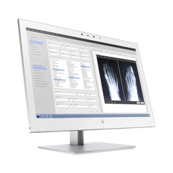 HC270CR 27IN QHD ANA/HDMI/DP/1000:1 350CD/CM 178H/178V 12MS