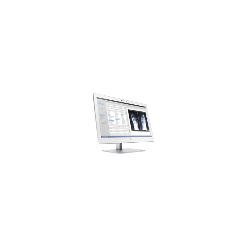 HP HC270CR 27IN QHD ANA/HDMI/DP/1000:1 350CD/CM 178H/178V 12MS