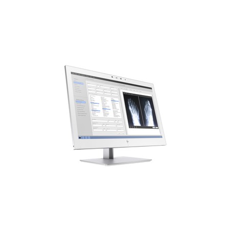 HP HC270CR 27IN QHD ANA/HDMI/DP/1000:1 350CD/CM 178H/178V 12MS