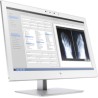 HP HC270CR 27IN QHD ANA/HDMI/DP/1000:1 350CD/CM 178H/178V 12MS