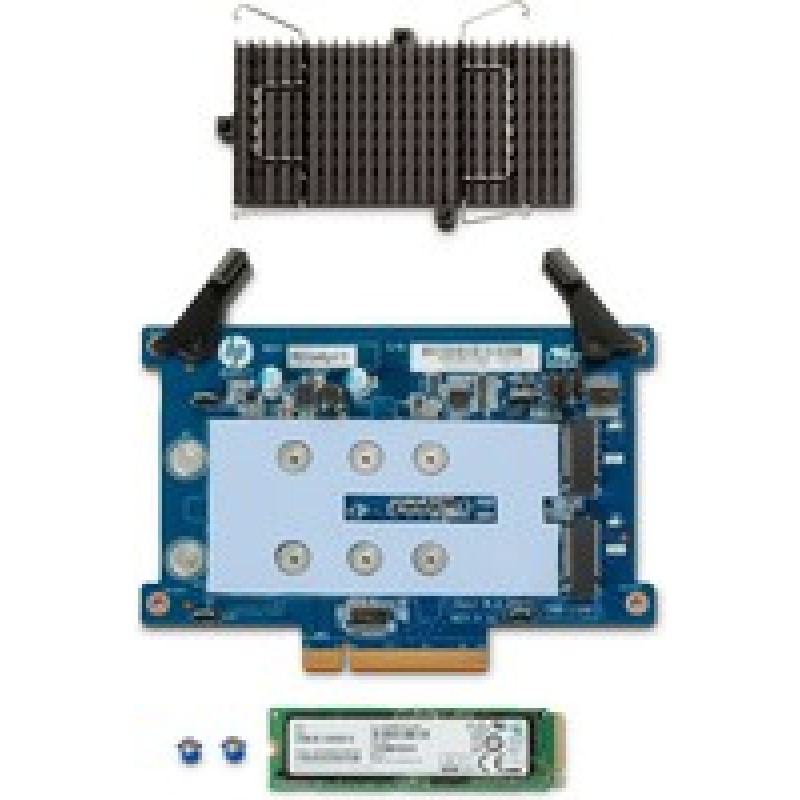 Z TURBO DRIVE 1TB TLC Z8 G4/F/ DEDICATED WORKSTATION 1PD49AA