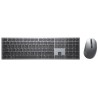 Dell set klávesnice + myš KM7321W bezdrátová UA